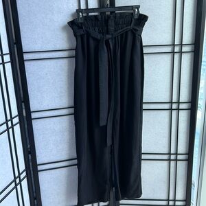 NWOT J.Crew Point Sur Pants